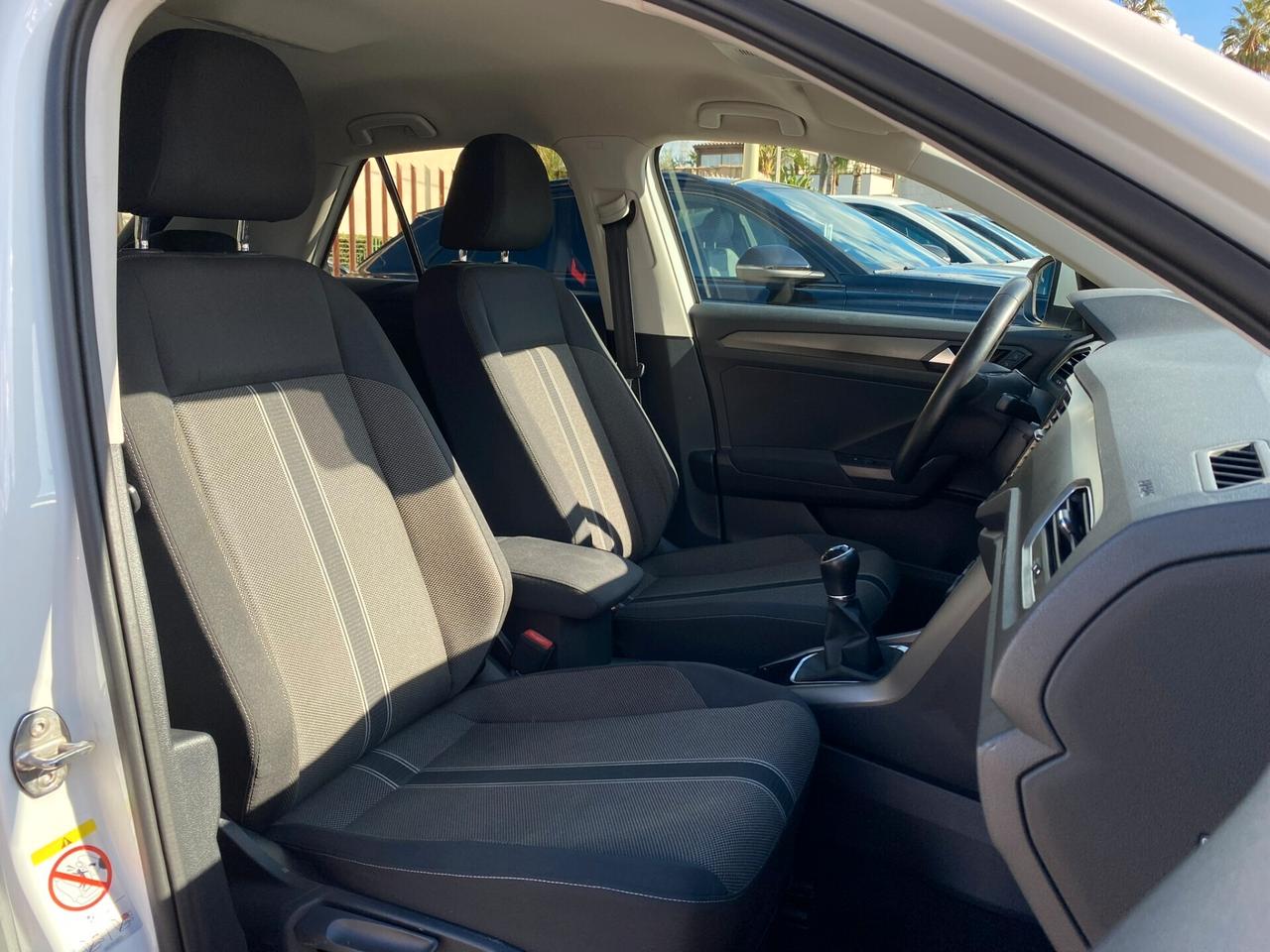 Volkswagen T-Roc Business 1.6 TDI 116CV