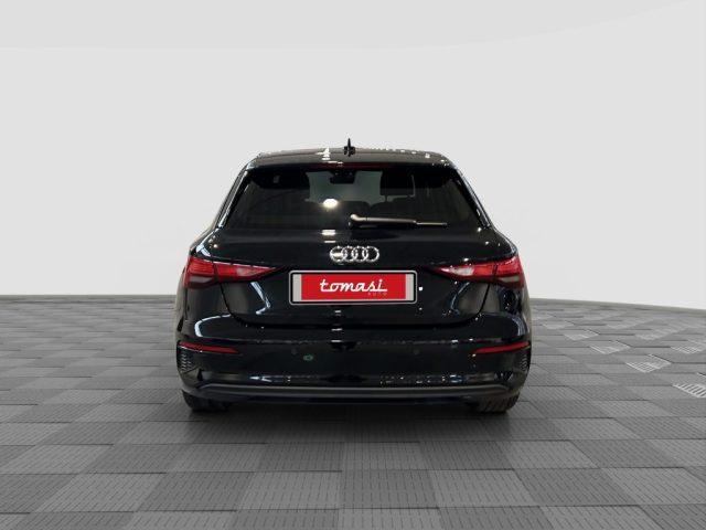 AUDI A3 A3 SPB 35 TFSI Business