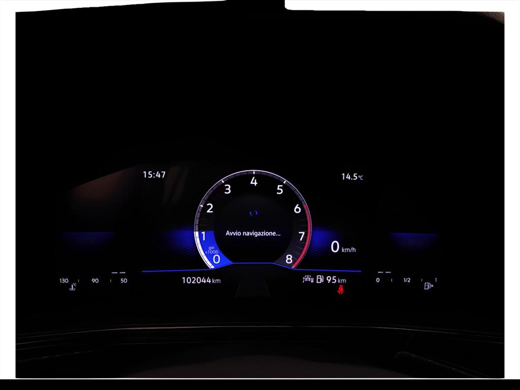 VOLKSWAGEN T-Cross 2019 - T-Cross 1.0 tsi Style 95cv