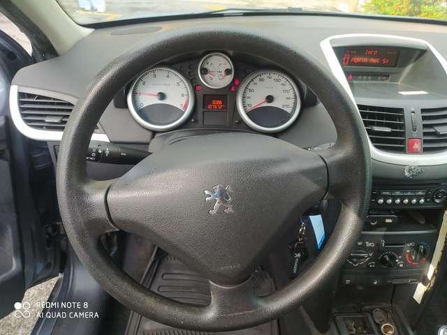 Peugeot 207 207 5p 1.4 8v X-Line eco-Gpl FL