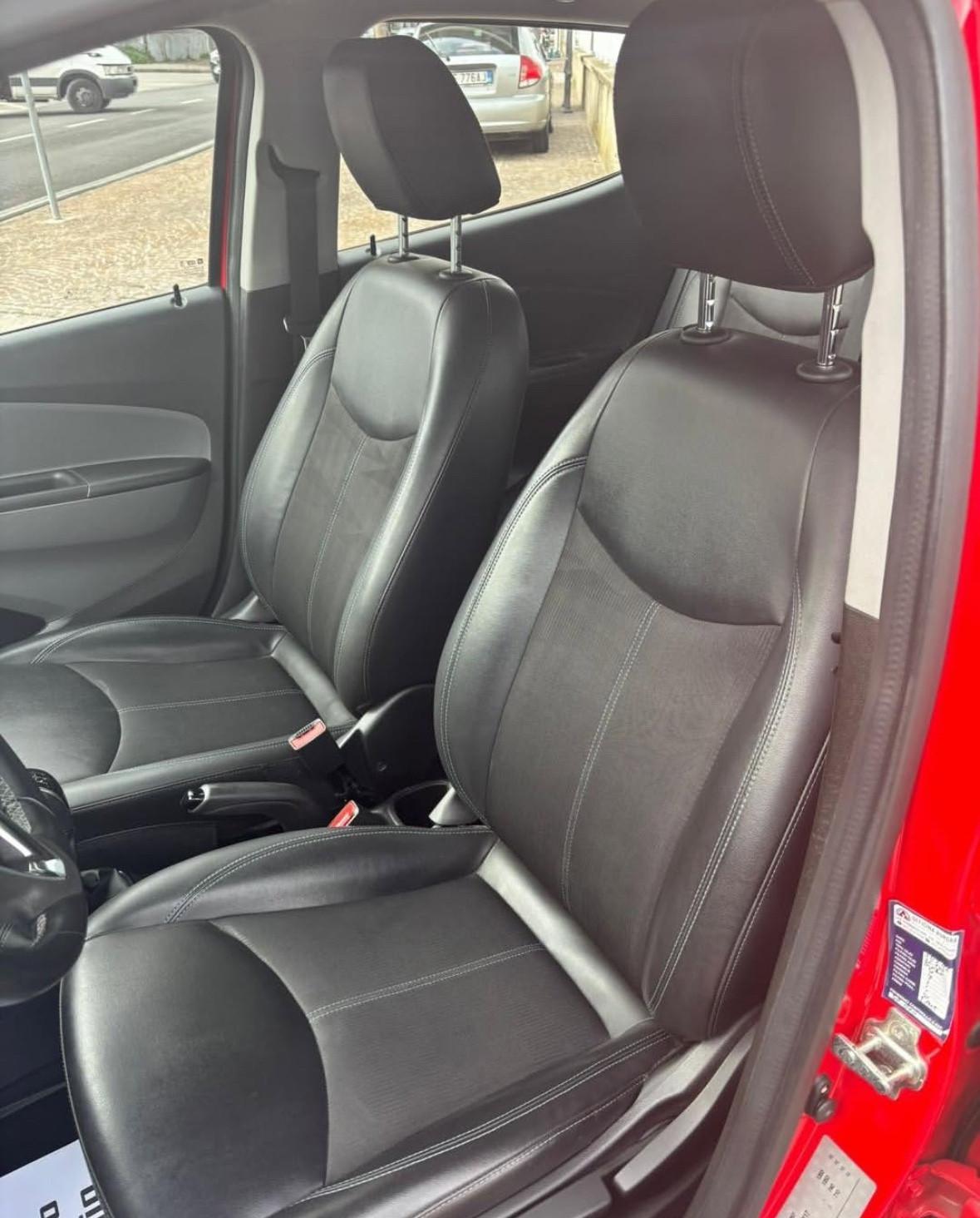 Opel Karl 1.0 75 CV Cosmo