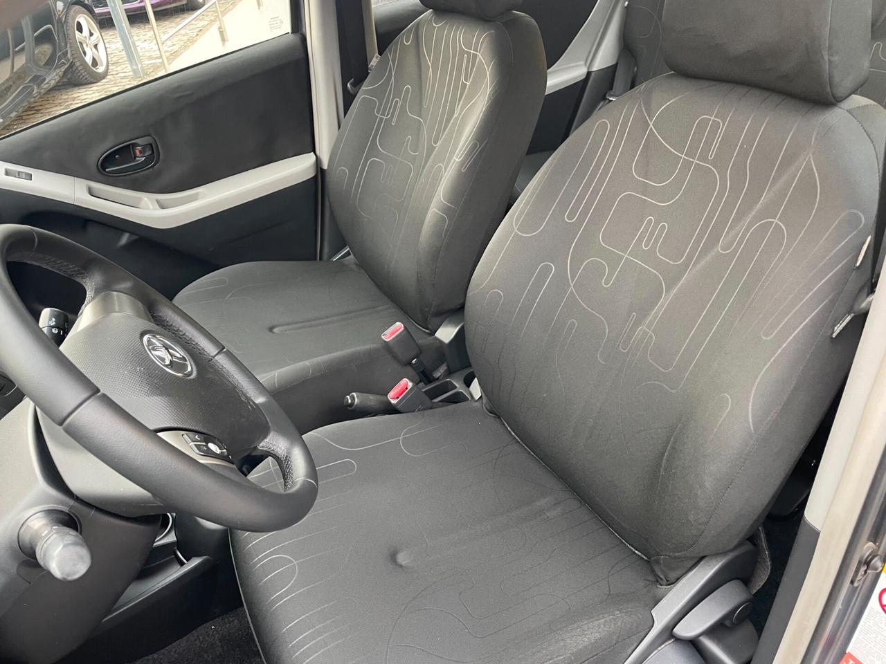 Toyota Yaris 1.0 5 porte Now IDONEA NEOPATENTATI