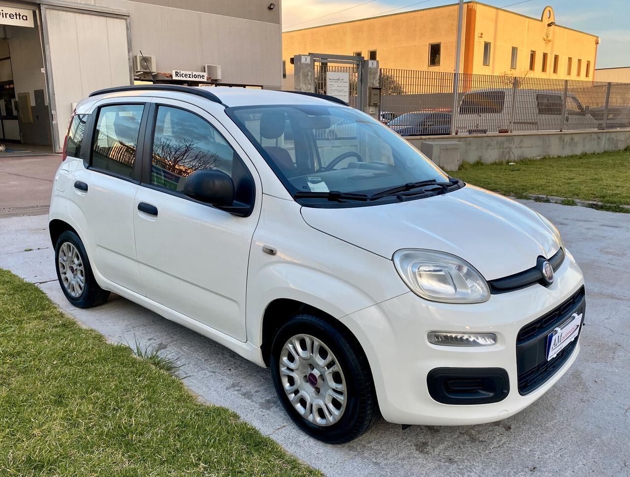 Fiat Panda 1.2 69 cv. Easy