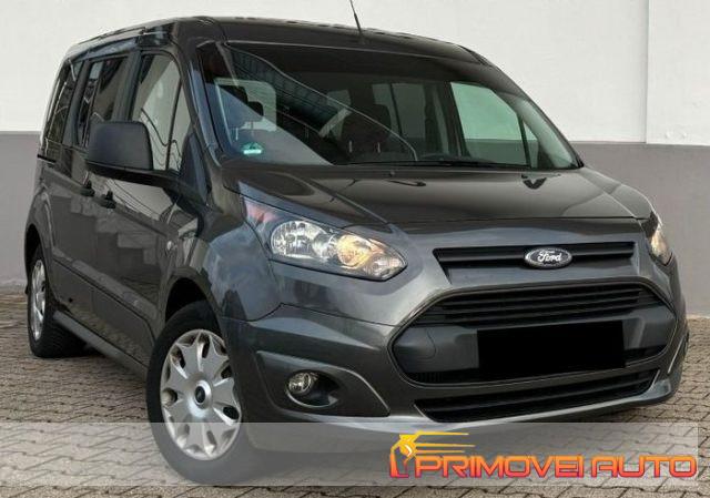 FORD Transit Connect 1.5 TDCi 120CV Trend