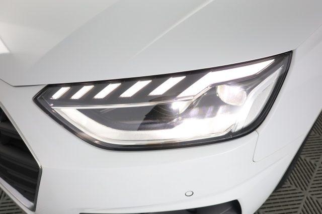 AUDI A4 A4 Avant 30 TDI/136 CV S tronic Business