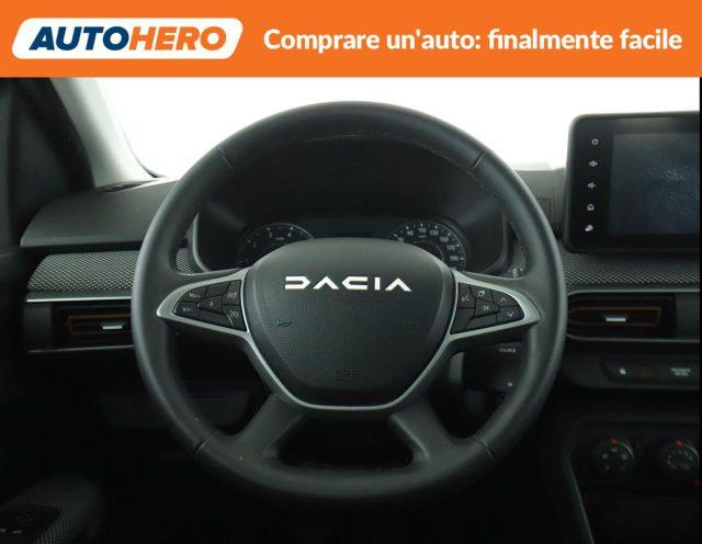 DACIA Sandero Stepway 1.0 TCe 90 CV Expression