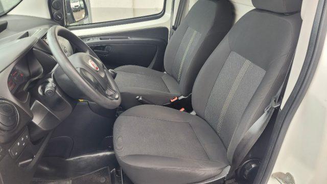 FIAT Fiorino 1.3 MJT 80CV Cargo SX