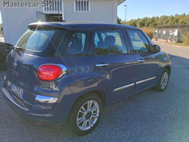 FIAT 500L 500L 2017 1.3 mjt Lounge 95cv Tetto Panorama