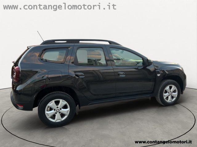 DACIA Duster 1.0 TCe 100 CV ECO-G 4x2 Prestige