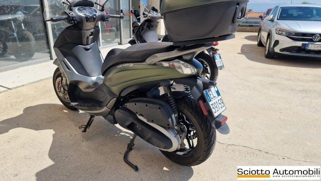 PIAGGIO Beverly 350 350