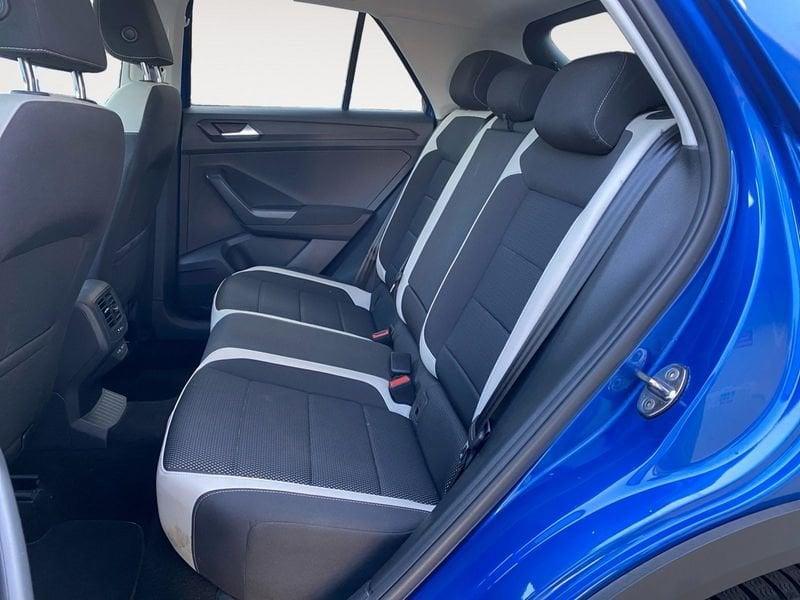 Volkswagen T-Roc T-Roc 2.0 TDI SCR Advanced BlueMotion Technology