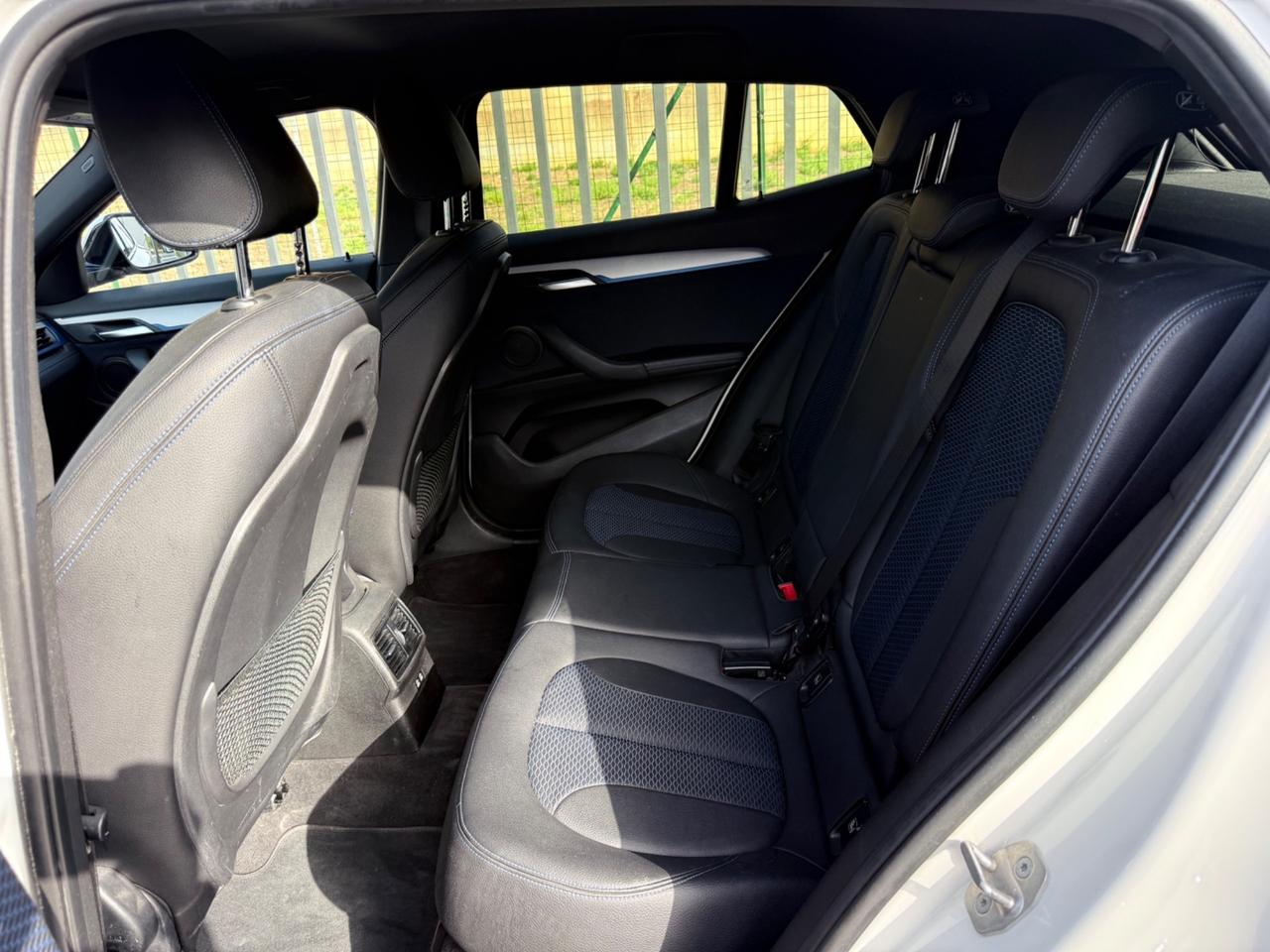 Bmw X2 xDrive18d Msport