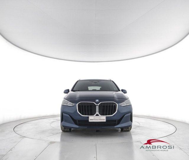 BMW 218 Serie 2 d Auto