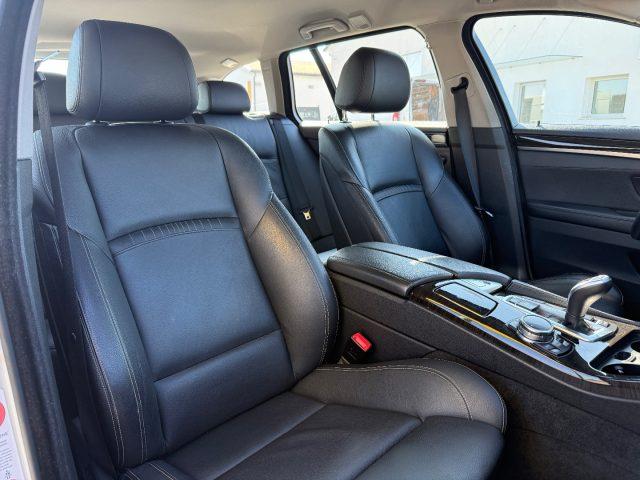 BMW 525 d xDrive Touring Luxury PREZZO REALE