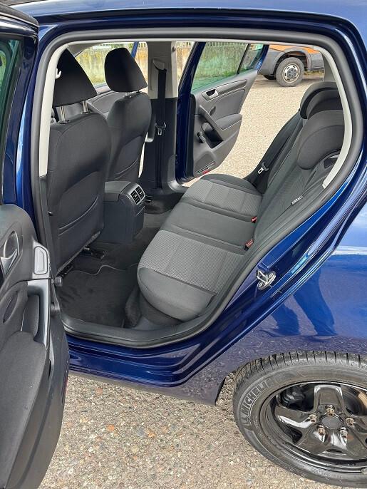 Volkswagen Golf 1.4 TSI 56CV 5p. Comfortline