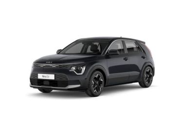KIA e-Niro 64,8 kWh Business Special Edition