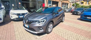 Renault Captur Mild Hybrid 140 CV Intens