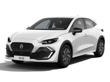 Renault Clio Clio 1.8 full hybrid E-Tech Evolution 160cv auto