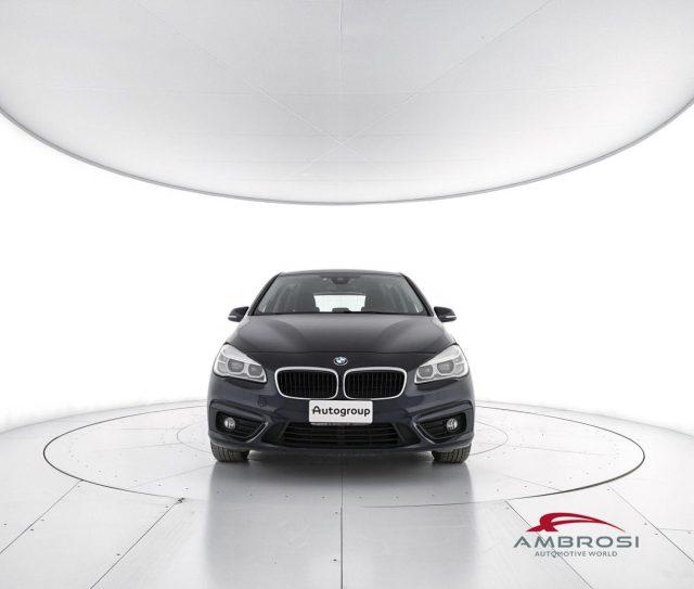BMW 216 Serie 2 d Advantage Auto