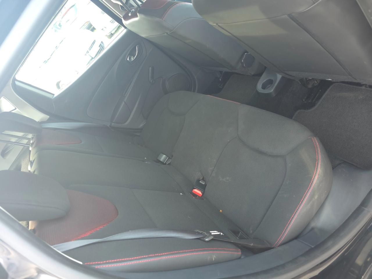 Renault Clio 1.2 75CV 5 porte Live