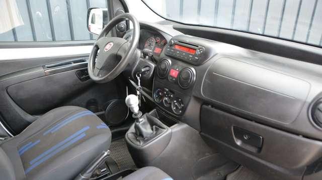 Fiat Fiorino 1.4 BENZINA/METANO * OTTIME CONDIZIONI, AFFARE*
