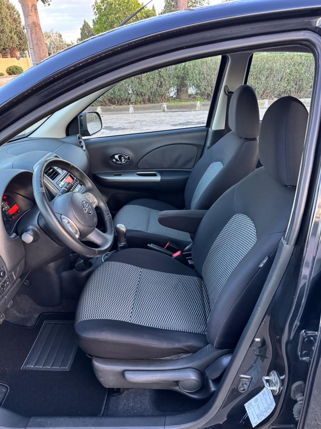 Nissan Micra 1.2 UNICA PROPRIETARIA