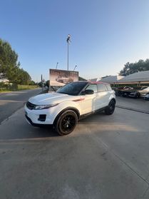 Land Rover Range Rover Evoque Evoque 2.2 TD4 5p. Dynamic