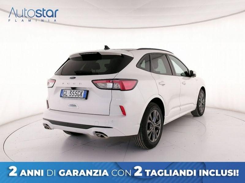 Ford Kuga 1.5 ecoblue ST-Line 2wd 120cv