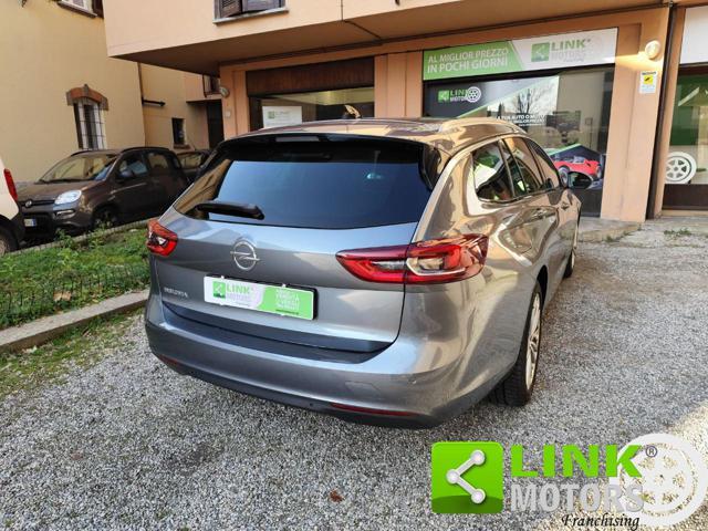 OPEL Insignia 1.6 CDTI 136 S&S aut.Sports Tourer Innovation NEOP