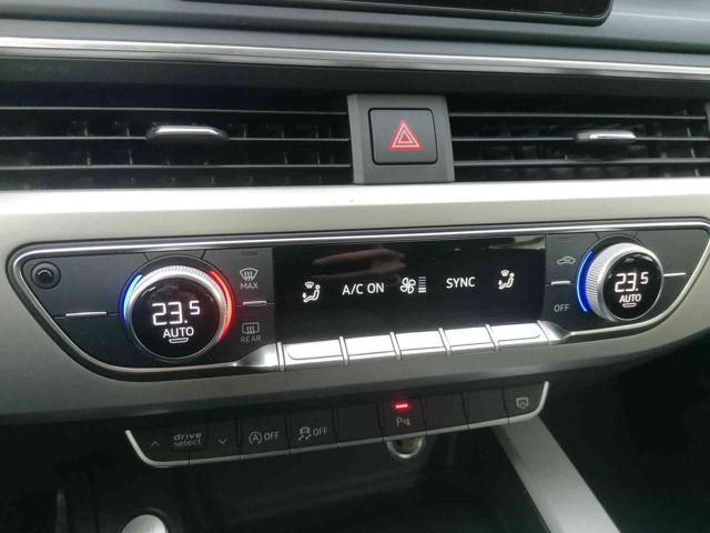 AUDI A4 Avant 40 TDI S tronic Business