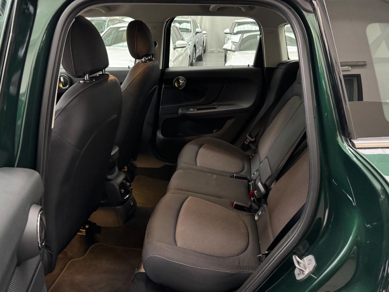 Mini Cooper Countryman 1.5 Hype ALL4