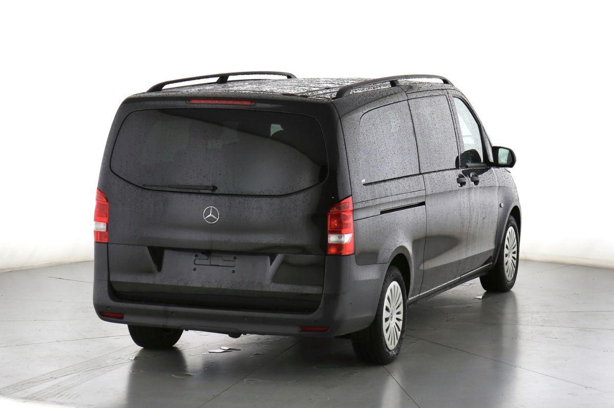 MERCEDES - Vito - 2.0 116 CDI PL Tourer Pro ExLong