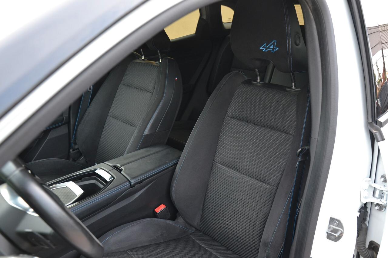 Renault Austral 1.2 FULL HYBRID 200CV ESPRIT ALPINE *PREZZO REALE