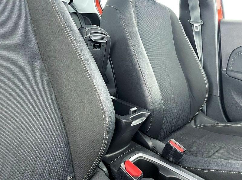 Opel Corsa 1.5 diesel 100 CV Elegance
