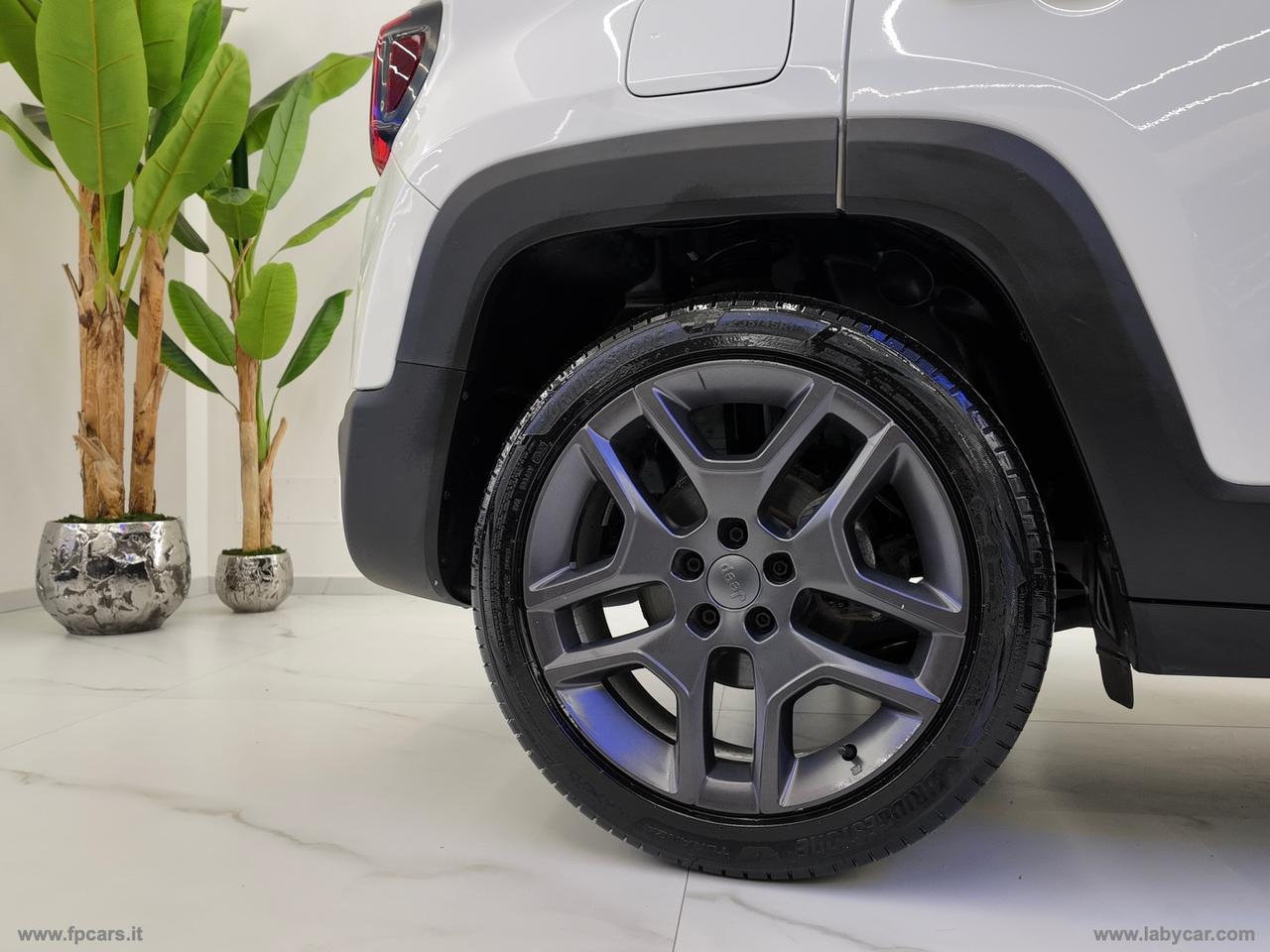 JEEP Renegade 1.6 Mjt 120CV S
