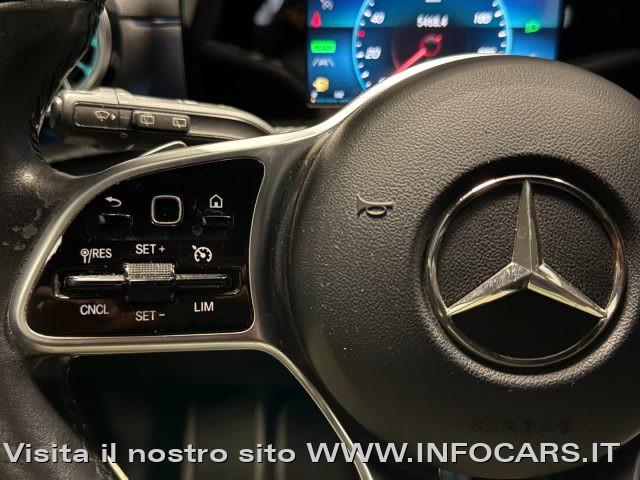 MERCEDES-BENZ A 250 e EQ-Power Autom. Business Extra - PROMO