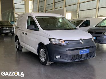 VOLKSWAGEN Caddy cargo 2.0 tdi 102cv
