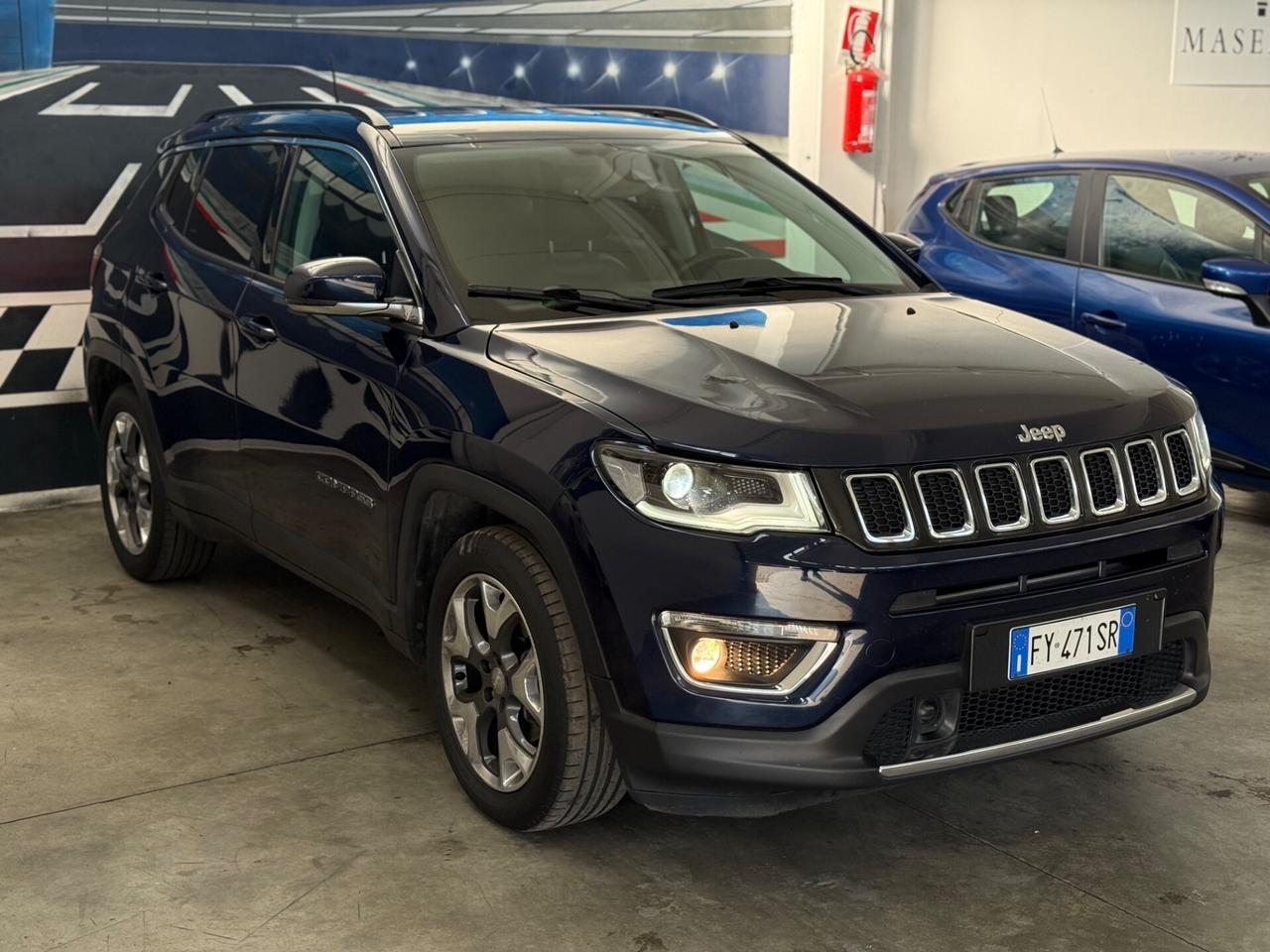 Jeep Compass 1.6 Multijet II 2WD 110.000km