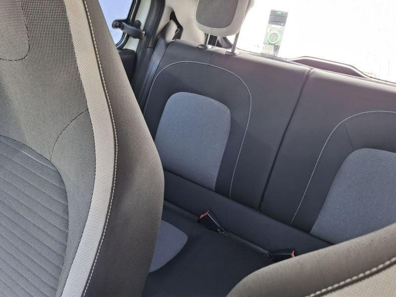 Renault Twingo III 2014 1.0 sce Zen (live) 69cv E6