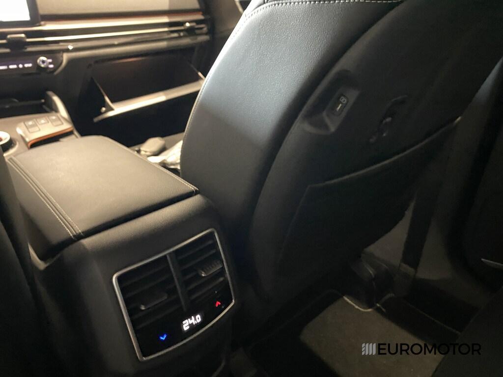 Kia Sportage 1.6 T-GDi HEV GT-line 2WD AT6