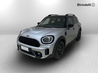 MINI MINI Cooper D Countryman