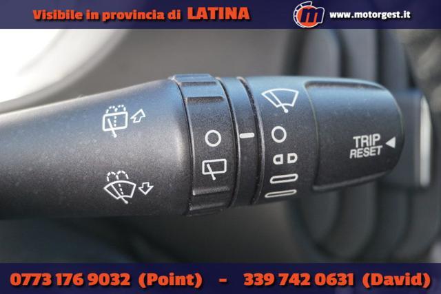 FIAT 500L Living 1.6 Multijet 105 CV Business