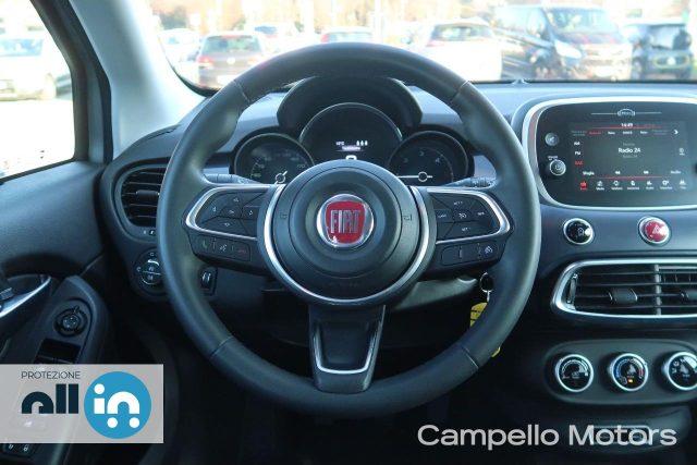 FIAT 500X 500X 1.3 Mjt 95cv Club