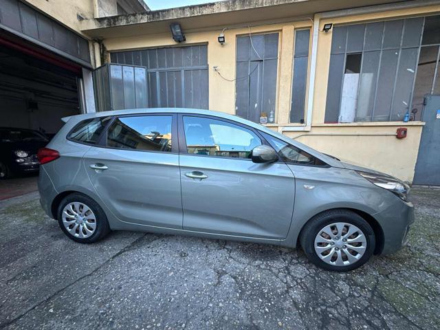 KIA Carens 1.7 CRDi 115 CV Cool