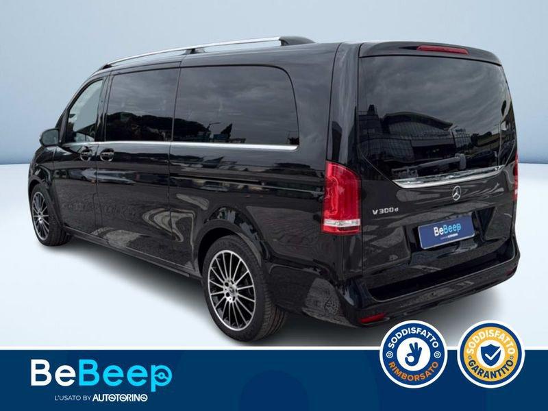 Mercedes-Benz Classe V V EXTRALONG 300 D PREMIUM AUTO