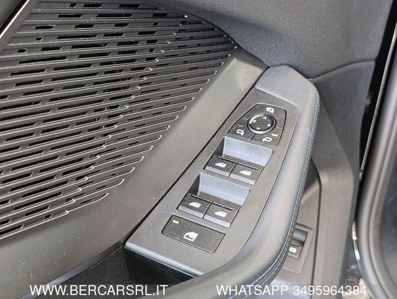 BMW Serie 1 118d MSport Pro aut.