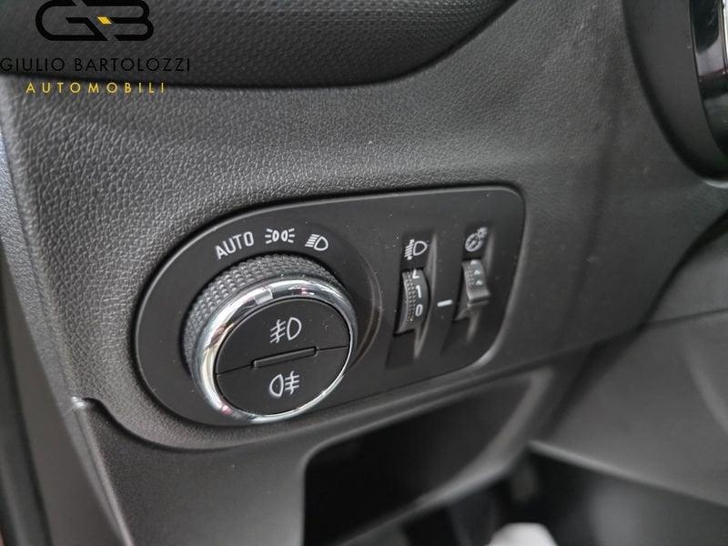Opel Crossland X 1.5 Diesel 110cv Elegance S&S MT6