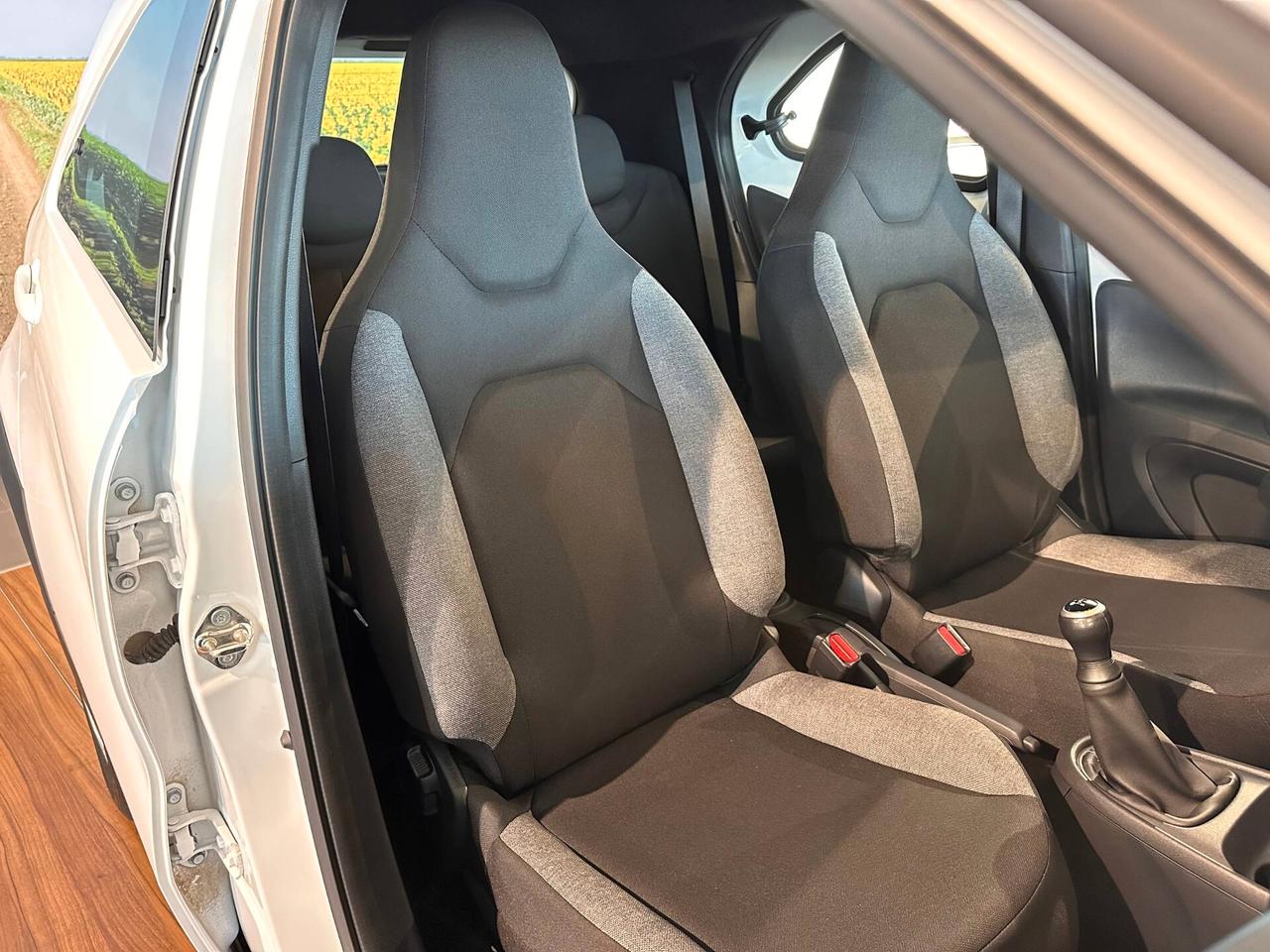 Toyota Aygo X 1.0 VVT-i 72 CV 5 porte Active