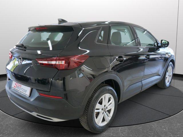 OPEL Grandland X 1.5 diesel Ecotec Start&Stop aut. Elegance
