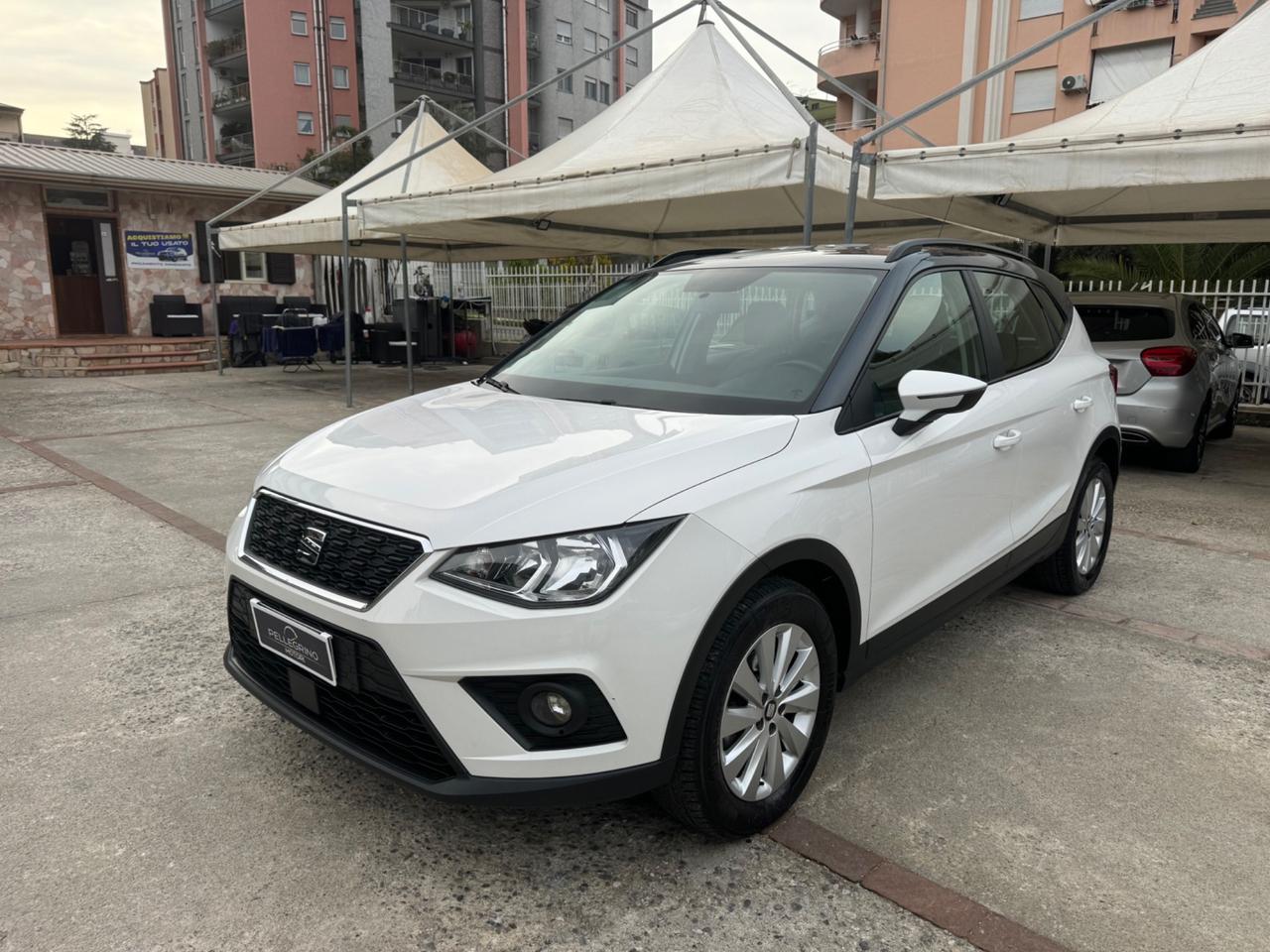 Seat Arona 1.6 TDI 95 CV DSG XCELLENCE